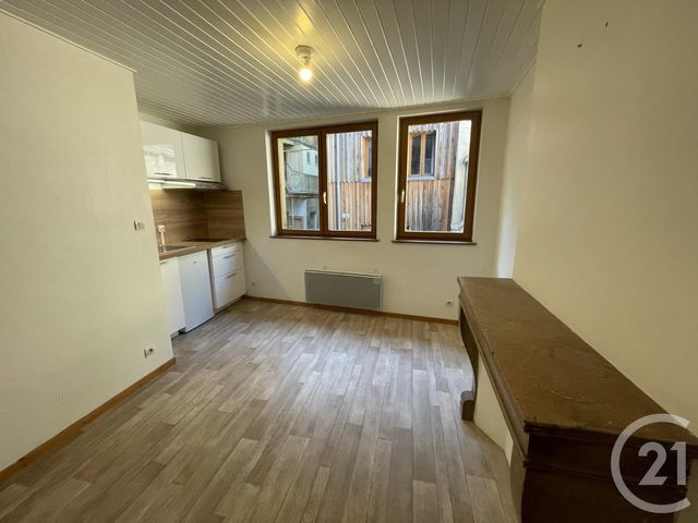 appartement - BESANCON - 25