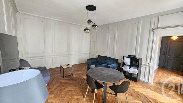 Appartement F2 à louer - 2 pièces - 53.96 m2 - BESANCON - 25 - FRANCHE-COMTE - Century 21 Avenir Immobilier