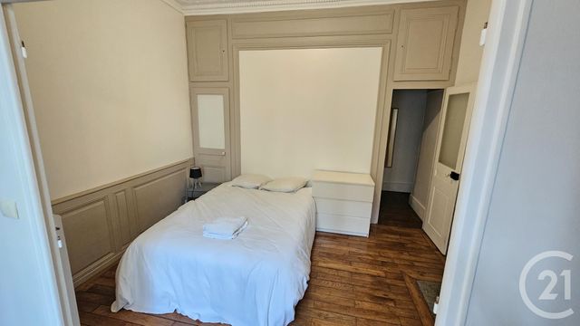 Appartement F2 à louer - 2 pièces - 53.96 m2 - BESANCON - 25 - FRANCHE-COMTE - Century 21 Avenir Immobilier