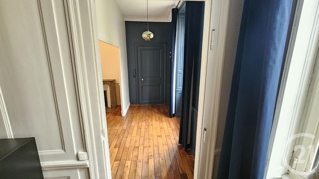 Appartement F2 à louer - 2 pièces - 53.96 m2 - BESANCON - 25 - FRANCHE-COMTE - Century 21 Avenir Immobilier