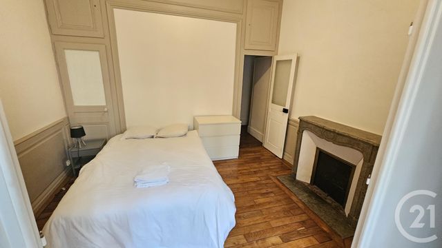 Appartement F2 à louer - 2 pièces - 53.96 m2 - BESANCON - 25 - FRANCHE-COMTE - Century 21 Avenir Immobilier