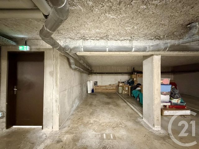 Appartement F3 à vendre - 3 pièces - 58.12 m2 - BESANCON - 25 - FRANCHE-COMTE - Century 21 Avenir Immobilier