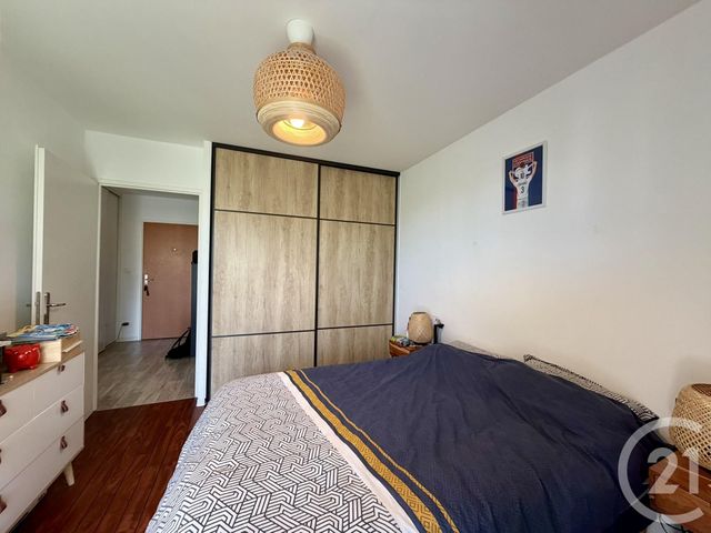 Appartement F3 à vendre - 3 pièces - 58.12 m2 - BESANCON - 25 - FRANCHE-COMTE - Century 21 Avenir Immobilier