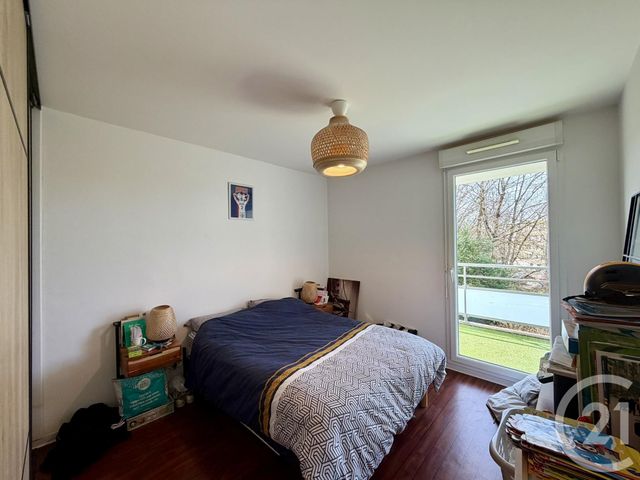 Appartement F3 à vendre - 3 pièces - 58.12 m2 - BESANCON - 25 - FRANCHE-COMTE - Century 21 Avenir Immobilier