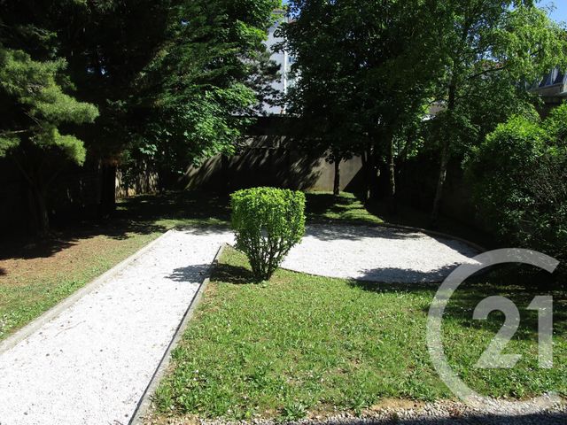Appartement F4 à vendre - 4 pièces - 77.75 m2 - BESANCON - 25 - FRANCHE-COMTE - Century 21 Avenir Immobilier