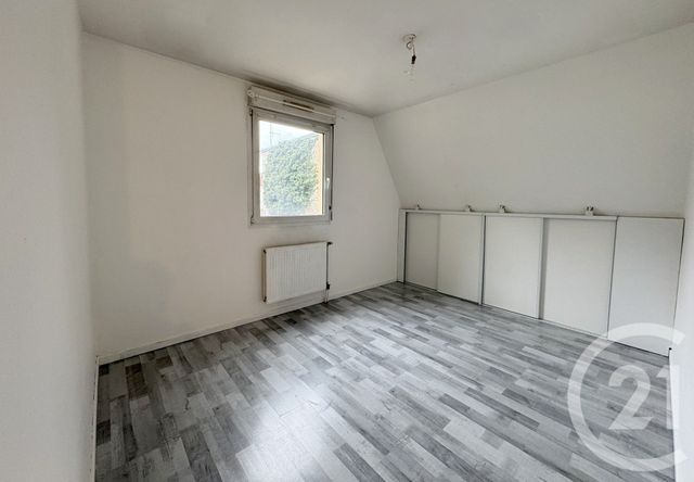 Appartement F4 à vendre - 4 pièces - 77.75 m2 - BESANCON - 25 - FRANCHE-COMTE - Century 21 Avenir Immobilier