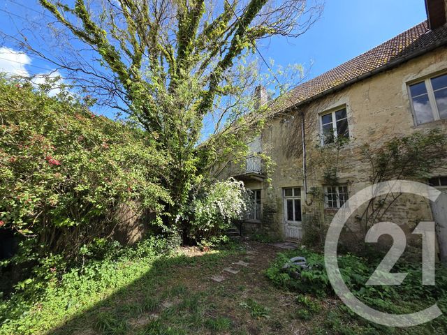maison à vendre - 7 pièces - 144.24 m2 - EMAGNY - 25 - FRANCHE-COMTE - Century 21 Avenir Immobilier