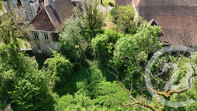 maison à vendre - 7 pièces - 144.24 m2 - EMAGNY - 25 - FRANCHE-COMTE - Century 21 Avenir Immobilier