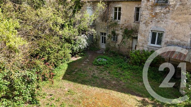 maison à vendre - 7 pièces - 144.24 m2 - EMAGNY - 25 - FRANCHE-COMTE - Century 21 Avenir Immobilier