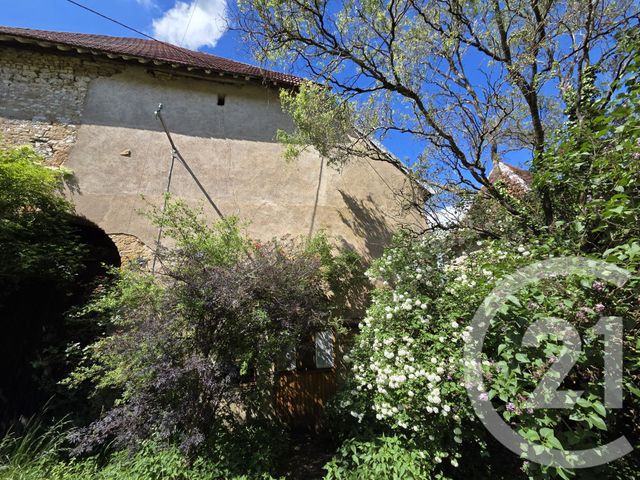 maison à vendre - 7 pièces - 144.24 m2 - EMAGNY - 25 - FRANCHE-COMTE - Century 21 Avenir Immobilier