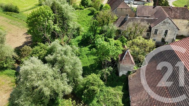 maison à vendre - 7 pièces - 144.24 m2 - EMAGNY - 25 - FRANCHE-COMTE - Century 21 Avenir Immobilier