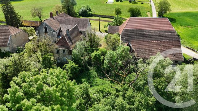 maison - EMAGNY - 25