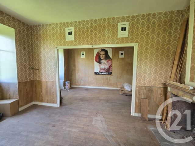 maison à vendre - 7 pièces - 144.24 m2 - EMAGNY - 25 - FRANCHE-COMTE - Century 21 Avenir Immobilier