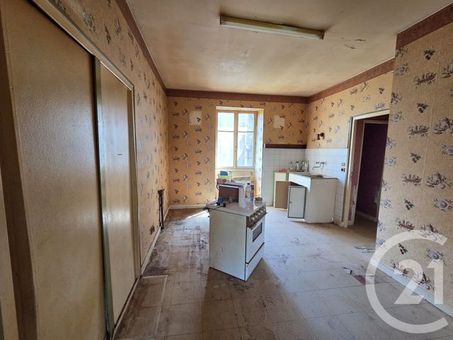 maison à vendre - 7 pièces - 144.24 m2 - EMAGNY - 25 - FRANCHE-COMTE - Century 21 Avenir Immobilier