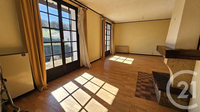 maison à vendre - 4 pièces - 90.0 m2 - BONNAY - 25 - FRANCHE-COMTE - Century 21 Avenir Immobilier