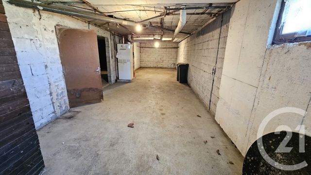 maison à vendre - 4 pièces - 90.0 m2 - BONNAY - 25 - FRANCHE-COMTE - Century 21 Avenir Immobilier