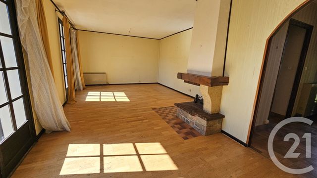 maison à vendre - 4 pièces - 90.0 m2 - BONNAY - 25 - FRANCHE-COMTE - Century 21 Avenir Immobilier