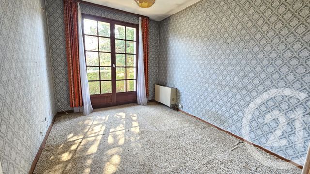 maison à vendre - 4 pièces - 90.0 m2 - BONNAY - 25 - FRANCHE-COMTE - Century 21 Avenir Immobilier