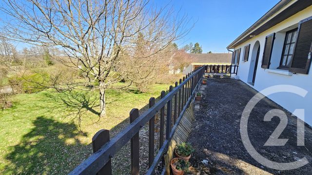 maison à vendre - 4 pièces - 90.0 m2 - BONNAY - 25 - FRANCHE-COMTE - Century 21 Avenir Immobilier