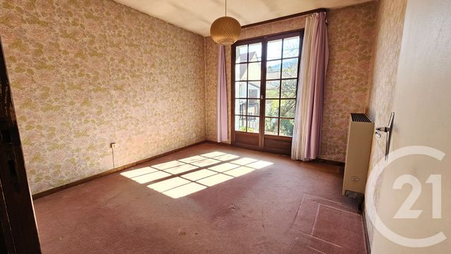 maison à vendre - 4 pièces - 90.0 m2 - BONNAY - 25 - FRANCHE-COMTE - Century 21 Avenir Immobilier