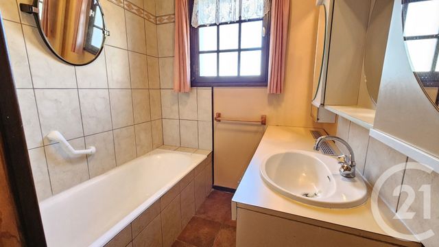 maison à vendre - 4 pièces - 90.0 m2 - BONNAY - 25 - FRANCHE-COMTE - Century 21 Avenir Immobilier