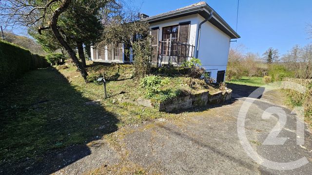 maison à vendre - 4 pièces - 90.0 m2 - BONNAY - 25 - FRANCHE-COMTE - Century 21 Avenir Immobilier