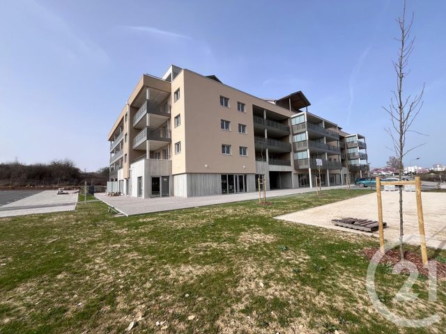 appartement - AVANNE AVENEY - 25