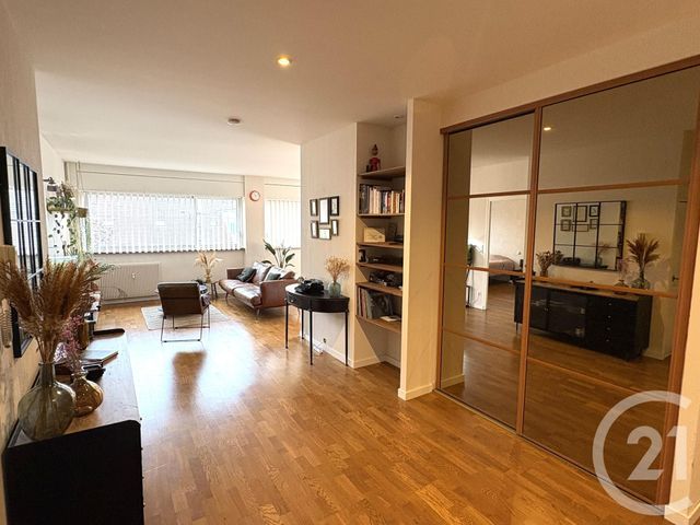 Appartement F5 à vendre BESANCON