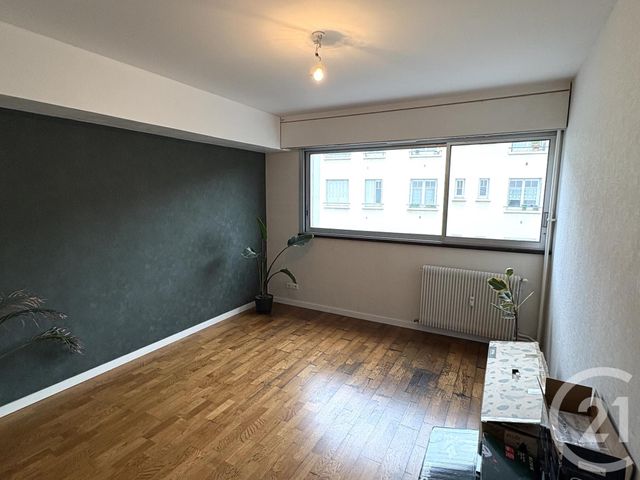 Appartement F5 à vendre - 5 pièces - 111.49 m2 - BESANCON - 25 - FRANCHE-COMTE - Century 21 Avenir Immobilier