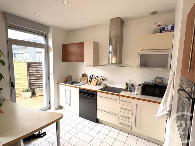 Appartement F5 à vendre - 5 pièces - 111.49 m2 - BESANCON - 25 - FRANCHE-COMTE - Century 21 Avenir Immobilier