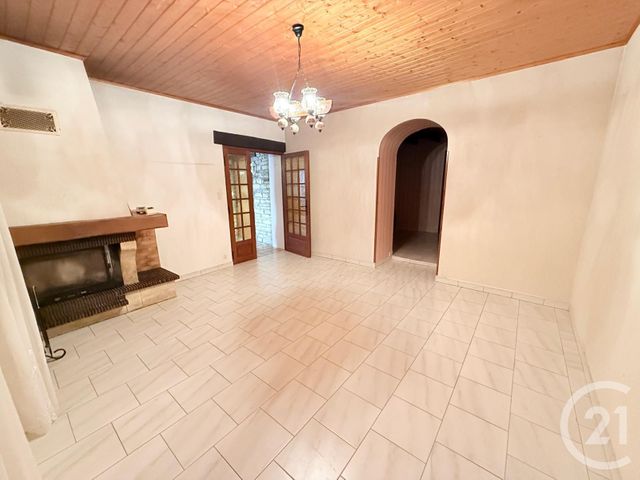 maison à vendre - 4 pièces - 120.0 m2 - FONTAIN - 25 - FRANCHE-COMTE - Century 21 Avenir Immobilier