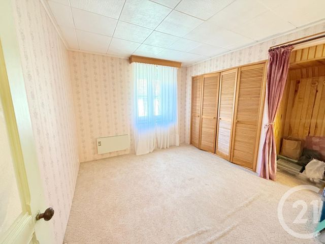 maison à vendre - 4 pièces - 120.0 m2 - FONTAIN - 25 - FRANCHE-COMTE - Century 21 Avenir Immobilier