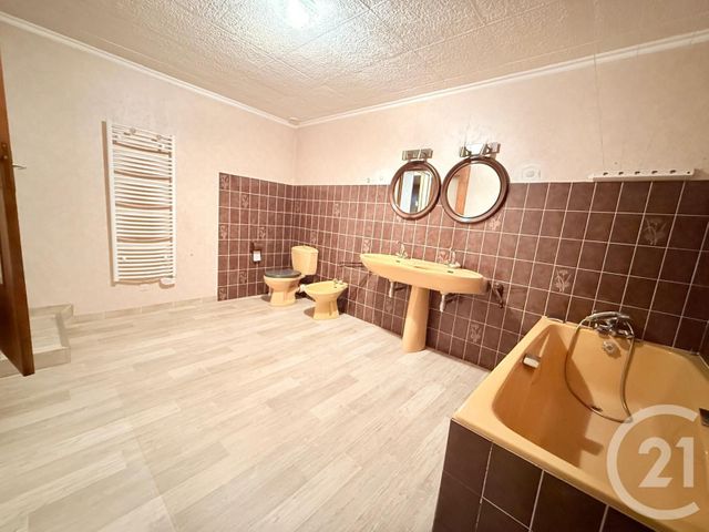 maison à vendre - 4 pièces - 120.0 m2 - FONTAIN - 25 - FRANCHE-COMTE - Century 21 Avenir Immobilier