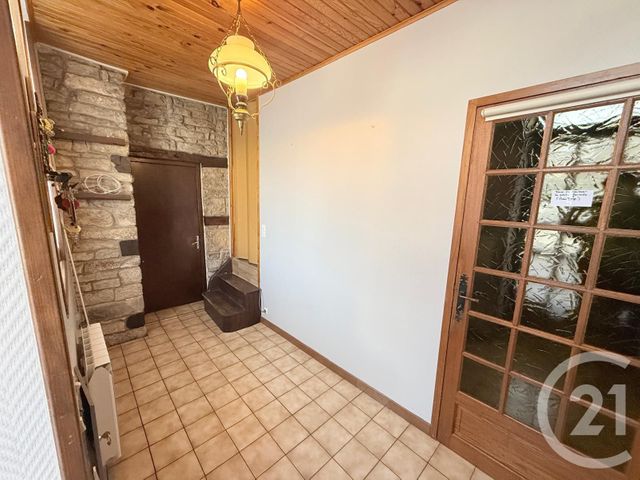 maison à vendre - 4 pièces - 120.0 m2 - FONTAIN - 25 - FRANCHE-COMTE - Century 21 Avenir Immobilier