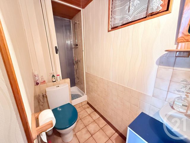 maison à vendre - 4 pièces - 120.0 m2 - FONTAIN - 25 - FRANCHE-COMTE - Century 21 Avenir Immobilier