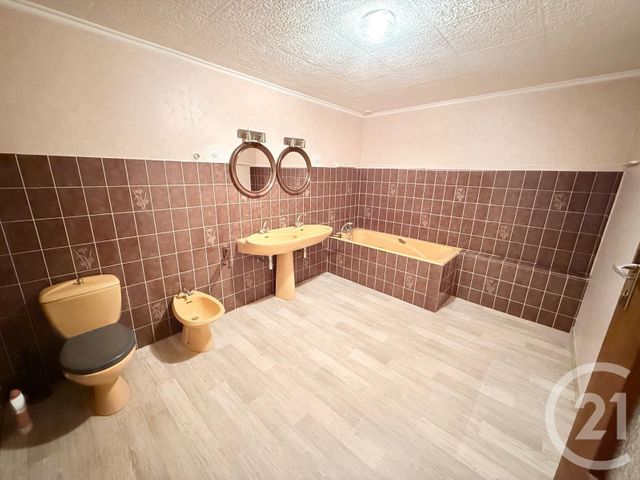 maison à vendre - 4 pièces - 120.0 m2 - FONTAIN - 25 - FRANCHE-COMTE - Century 21 Avenir Immobilier