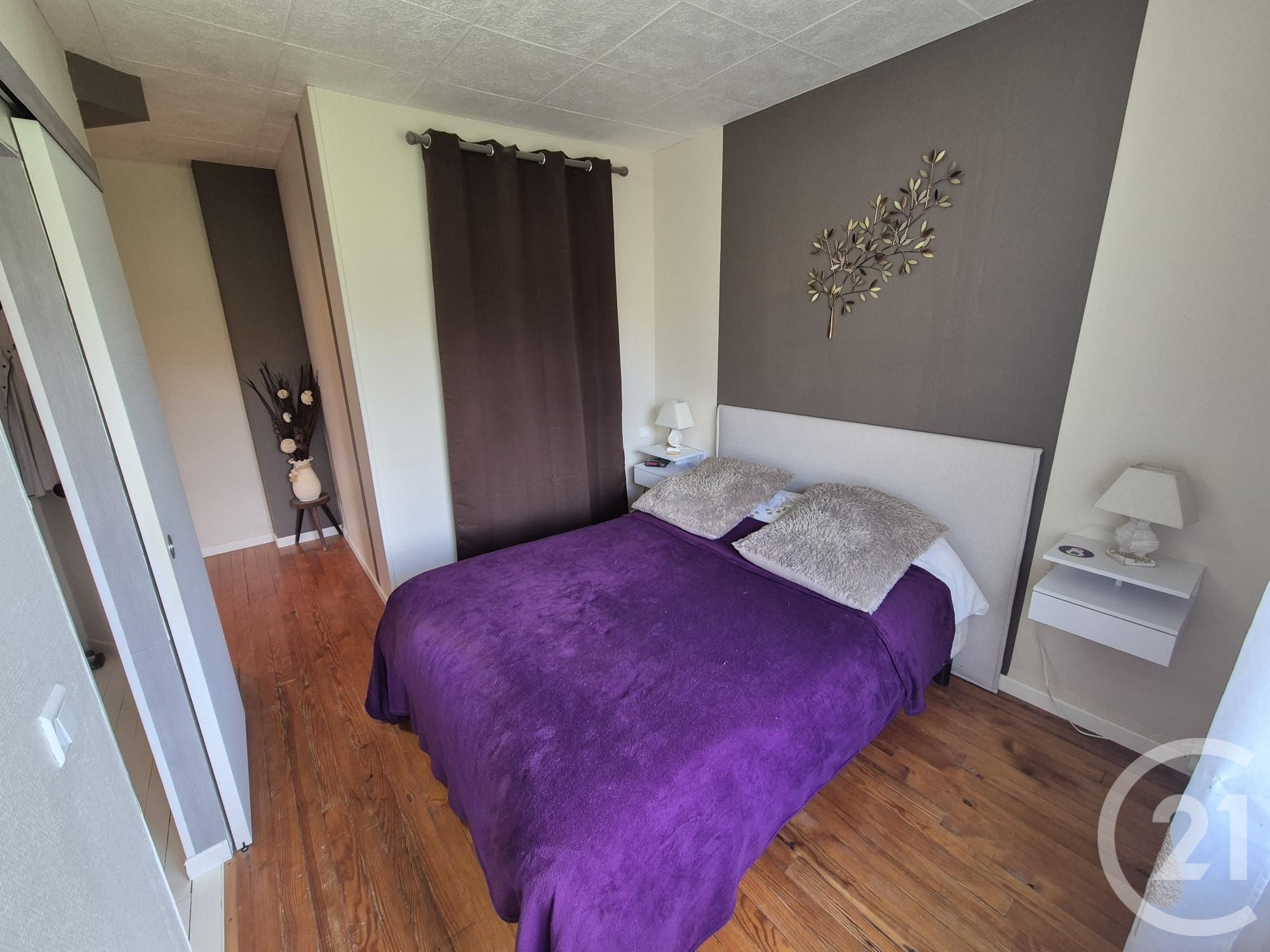maison à vendre - 6 pièces - 150.0 m2 - DAMPIERRE - 39 - FRANCHE-COMTE - Century 21 Avenir Immobilier — 15
