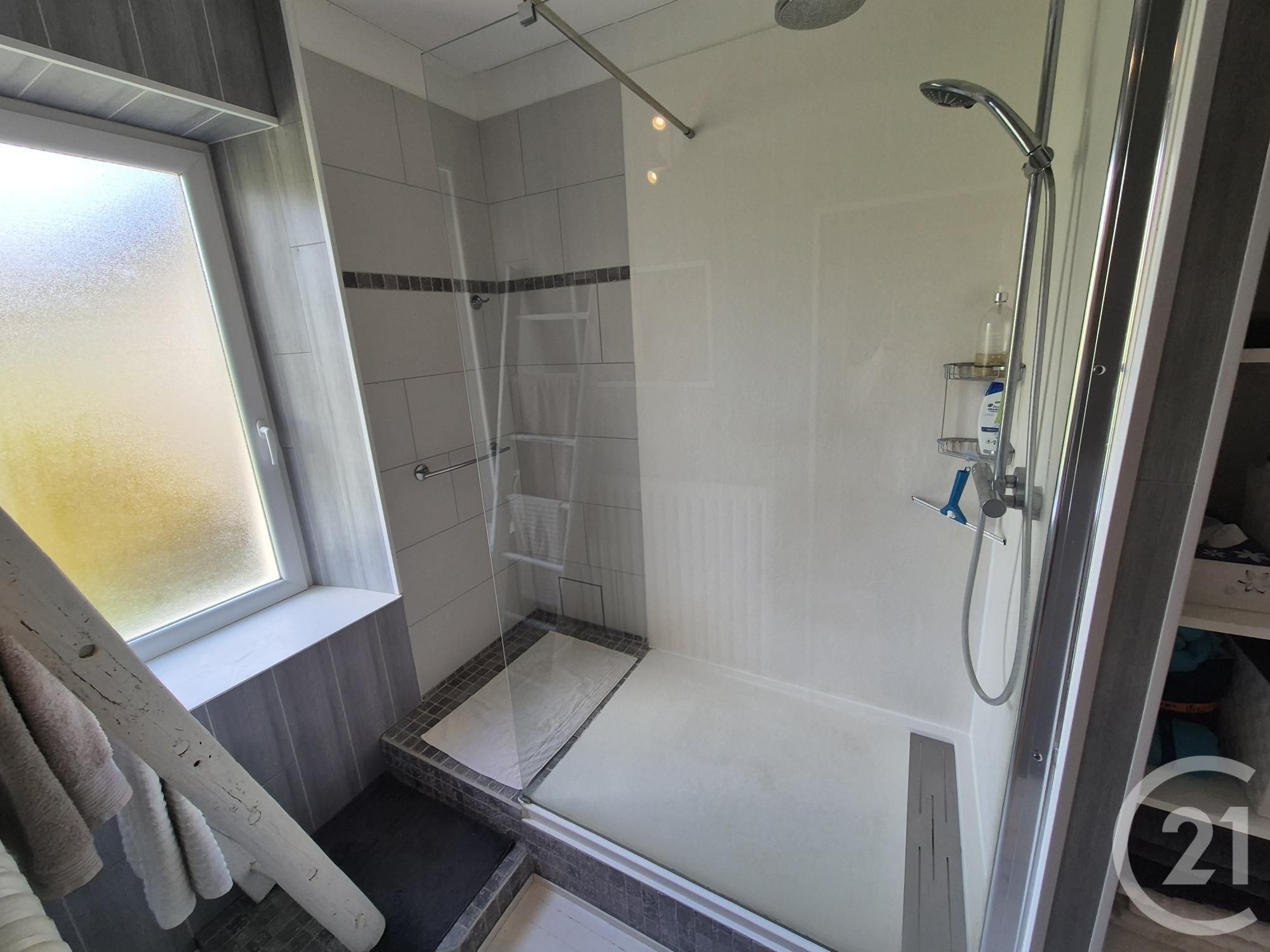 maison à vendre - 6 pièces - 150.0 m2 - DAMPIERRE - 39 - FRANCHE-COMTE - Century 21 Avenir Immobilier — 13