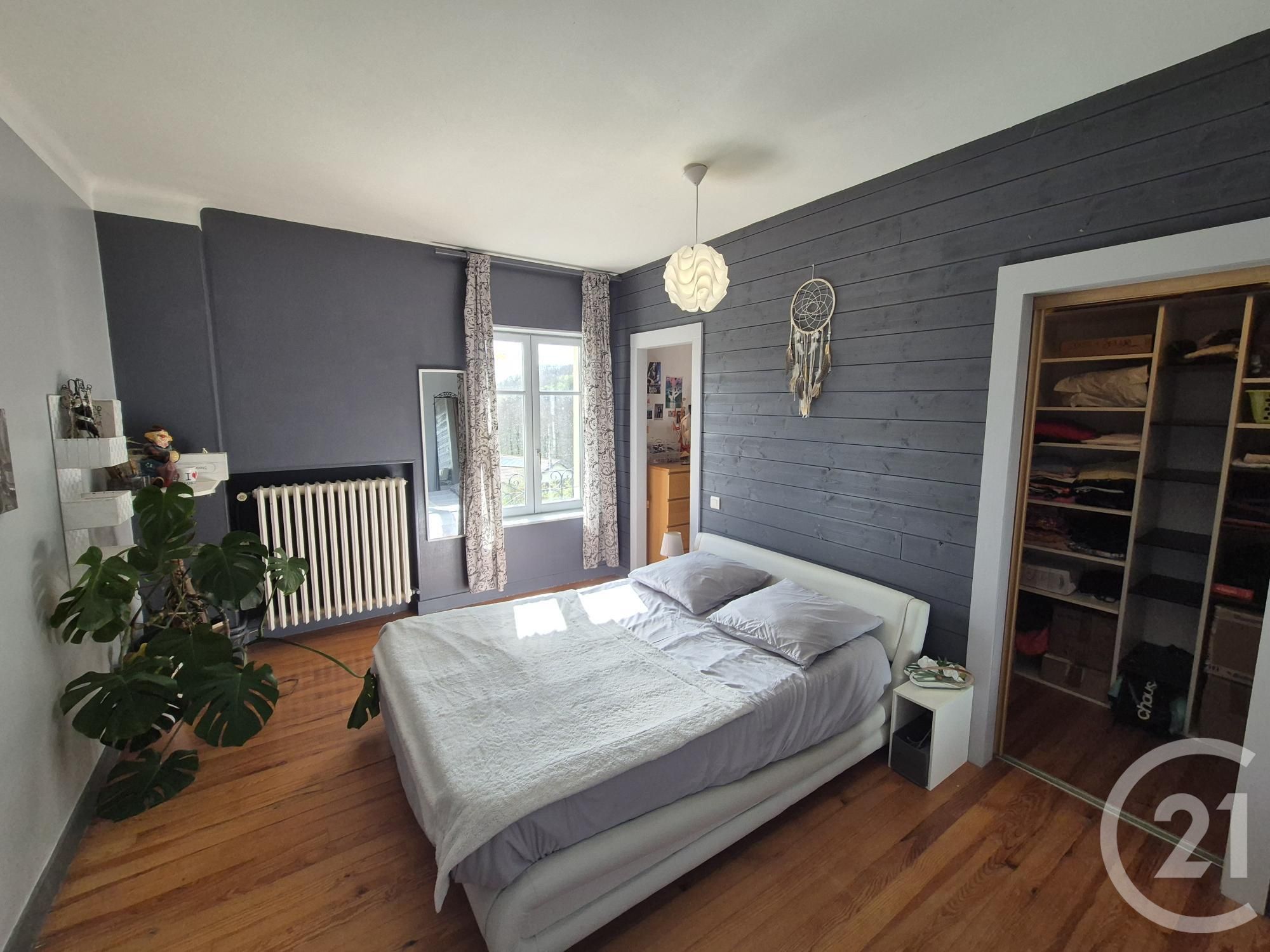 maison à vendre - 6 pièces - 150.0 m2 - DAMPIERRE - 39 - FRANCHE-COMTE - Century 21 Avenir Immobilier — 16