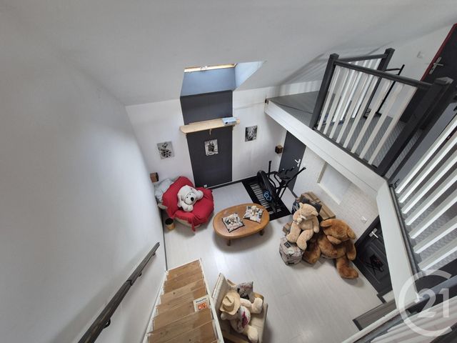 maison à vendre - 6 pièces - 150.0 m2 - DAMPIERRE - 39 - FRANCHE-COMTE - Century 21 Avenir Immobilier