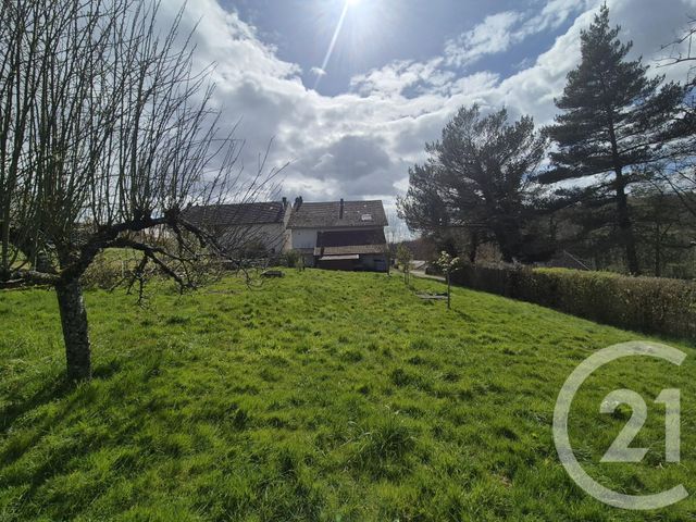 maison à vendre - 6 pièces - 150.0 m2 - DAMPIERRE - 39 - FRANCHE-COMTE - Century 21 Avenir Immobilier