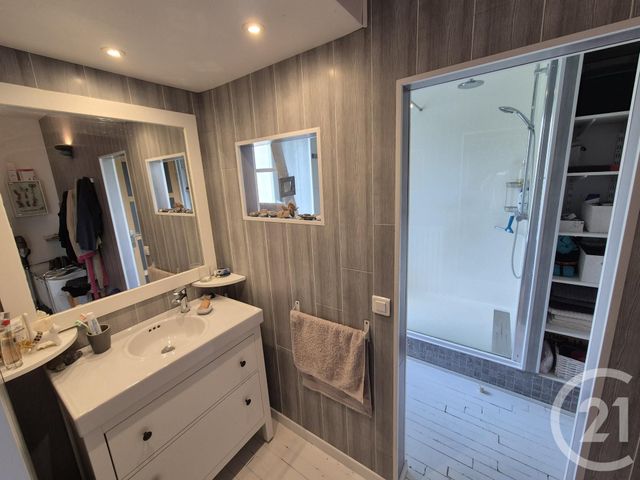 maison à vendre - 6 pièces - 150.0 m2 - DAMPIERRE - 39 - FRANCHE-COMTE - Century 21 Avenir Immobilier