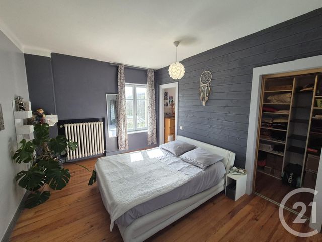 maison à vendre - 6 pièces - 150.0 m2 - DAMPIERRE - 39 - FRANCHE-COMTE - Century 21 Avenir Immobilier