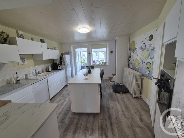 maison à vendre - 6 pièces - 150.0 m2 - DAMPIERRE - 39 - FRANCHE-COMTE - Century 21 Avenir Immobilier