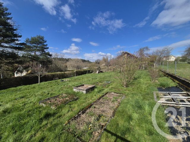 maison à vendre - 6 pièces - 150.0 m2 - DAMPIERRE - 39 - FRANCHE-COMTE - Century 21 Avenir Immobilier