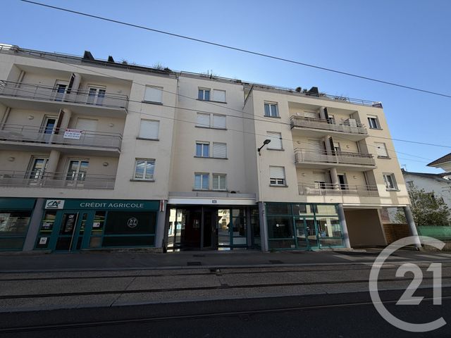 appartement - BESANCON - 25