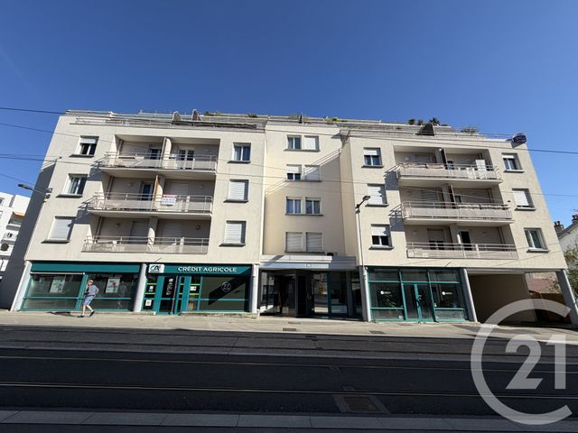 Appartement T3 à vendre BESANCON