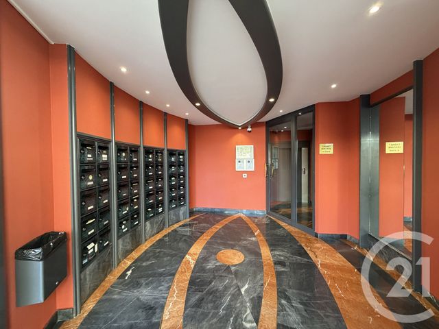 Appartement T3 à vendre - 3 pièces - 70.0 m2 - BESANCON - 25 - FRANCHE-COMTE - Century 21 Avenir Immobilier