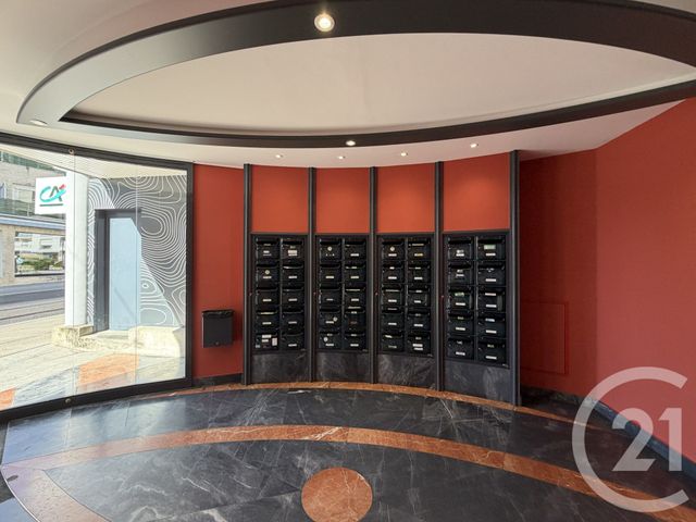 Appartement T3 à vendre - 3 pièces - 70.0 m2 - BESANCON - 25 - FRANCHE-COMTE - Century 21 Avenir Immobilier