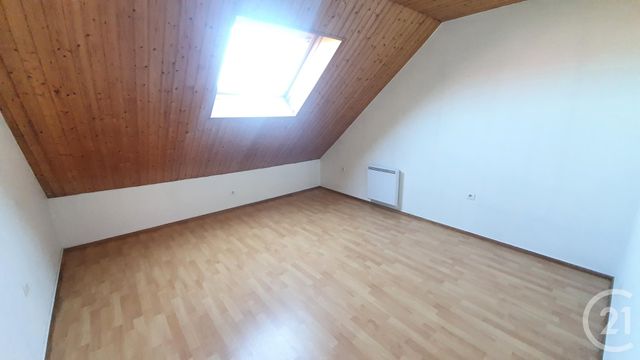 Appartement F3 à louer - 3 pièces - 59.13 m2 - PUGEY - 25 - FRANCHE-COMTE - Century 21 Avenir Immobilier